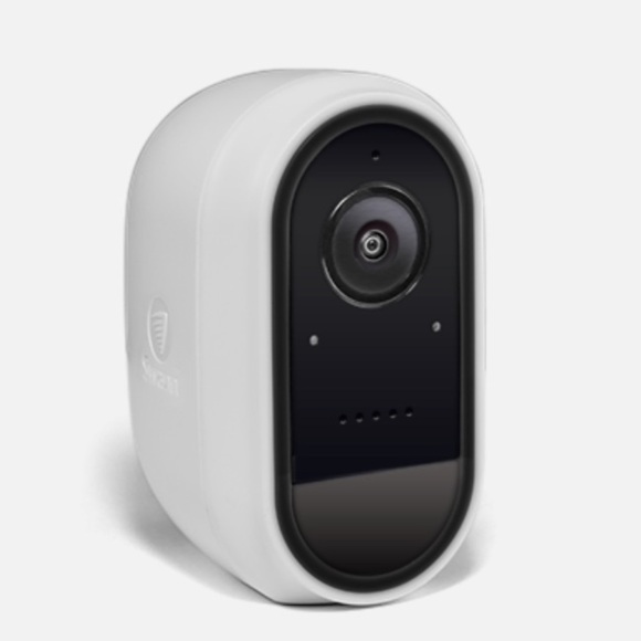 ⚡️Pair of Swann SWIFI magnetic security cameras with rechargeable batteries.⚡️ - Picture 1 of 7